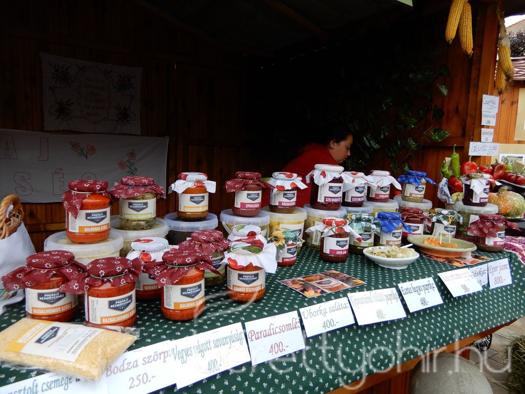 Helyi Értékek Startja 58